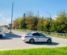 Госавтоинспекция Заречного подвела итоги рейда «Бахус»