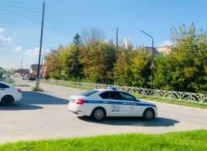 Госавтоинспекция Заречного подвела итоги рейда «Бахус»