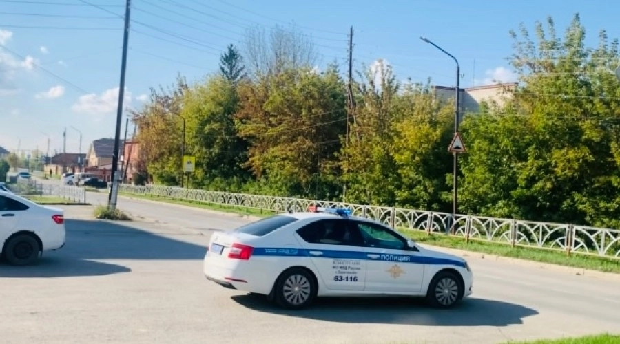 Госавтоинспекция Заречного подвела итоги рейда «Бахус»