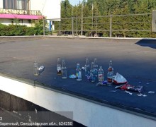 Чистота в Заречном: ответственность каждого жителя и гостя города