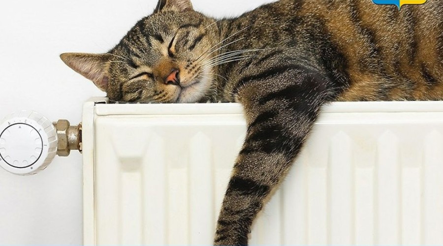 С 12 сентября в Белоярском округе начинается отопительный сезон