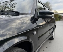 ВАЗ (LADA) 2114 Samara, 