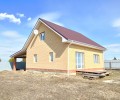 Продажа коттеджа 100 м² на участке 10 соток в Заречном