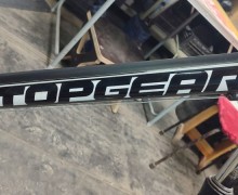 Горный велосипед Topgear Forestet: колёса 29, рама 20