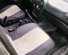 Chevrolet Niva, 