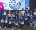 Летний интенсив «Код Атома» подошел к концу