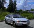 ВАЗ (LADA) 2114 Samara, 2005