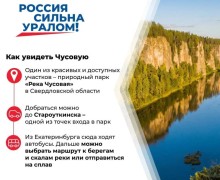Чусовая: река с уральским характером и историей