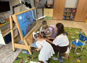 Где фантазии становятся реальностью