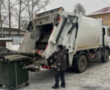 Региональные операторы усилят работу в новогодние праздники