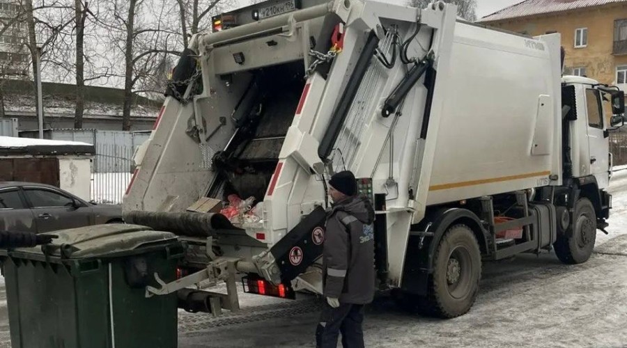 Региональные операторы усилят работу в новогодние праздники