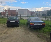 В Заречном разыскивают владельцев автомобилей, мешающих ремонту дорог