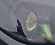 Opel Astra, 