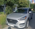Hyundai Tucson, 2020