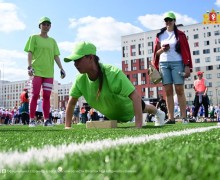 Уральские медики на своем примере показали, в чем секрет здоровья