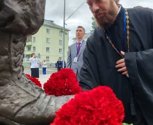 Форум атомных городов Национальный код Победы открыт