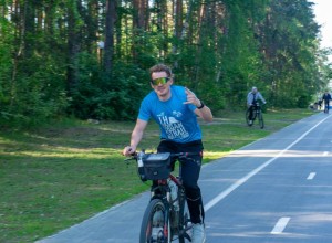 Сотрудники Белоярской АЭС преодолели более 700 километров в рамках акции «На работу на велосипеде»