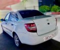 ВАЗ (LADA) Granta, 
