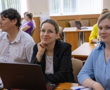 Зареченцы снова готовятся к грантовым конкурсам – с новыми свежими идеями