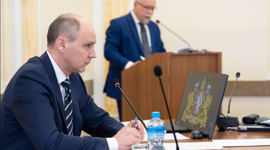 «Уверен, руководство Департамента по труду и занятости не хотело бы испытывать такие трудности