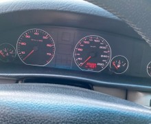 Audi A6, 1997