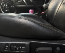 Mazda 6, 2006