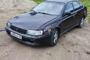 Toyota Carina, 1994