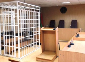 В Белоярском районном суде вынесли приговор насильнику