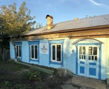 В Камышево открылся гуманитарный центр «ДоброДом»
