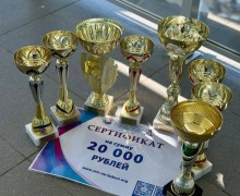 НАШИ - ЛУЧШИЕ