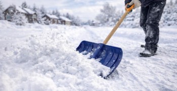 Циклон «Валли» приближается: когда ожидать снегопад