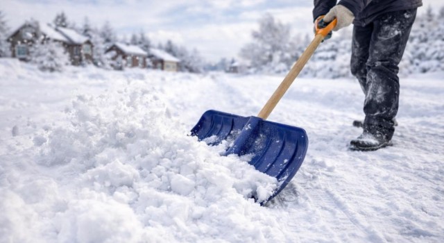 Циклон «Валли» приближается: когда ожидать снегопад