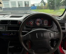 Honda Civic, 
