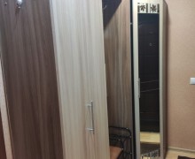 Сдам двухкомнатную квартиру на улице Клары Цеткин, 15