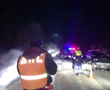 ЧТО БЫЛО НА ВЫЕЗДЕ ИЗ ЗАРЕЧНОГО 20.12.25