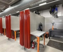 Среднее профессиональное образование на Среднем Урале: рекордный спрос и развитие инфраструктуры