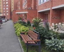 Уютная квартира в Заречном на Ленинградской, 29