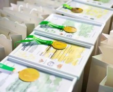 Свердловская область: 46 победителей и призёров финала чемпионата «Профессионалы» и Чемпионата высоких технологий — 2025