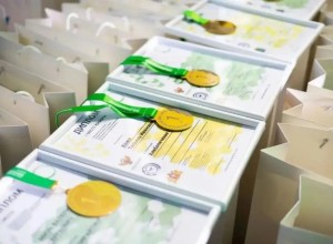 Свердловская область: 46 победителей и призёров финала чемпионата «Профессионалы» и Чемпионата высоких технологий — 2025