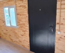Продам летний садовый вагончик