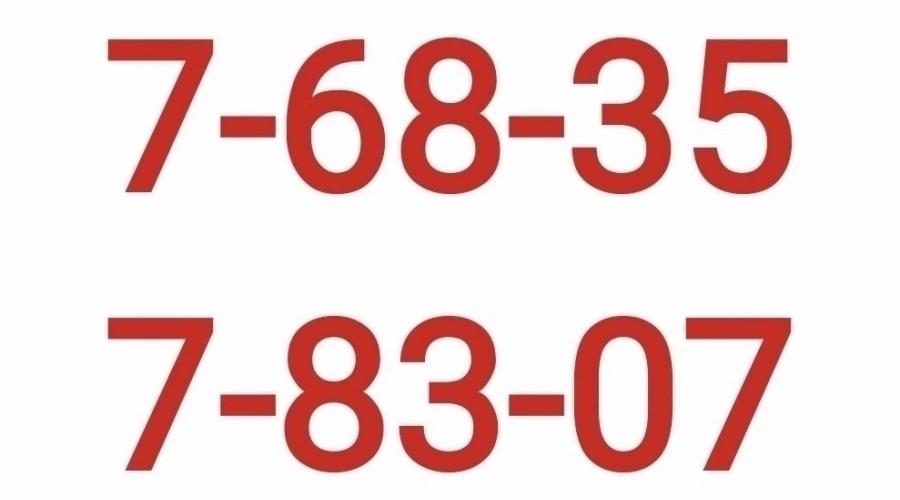 ПО ПОЛОМКАМ на общегородских территориях (городских улицах и детских площадках),