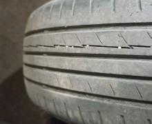 Летние шины 185/65/15 в Заречном