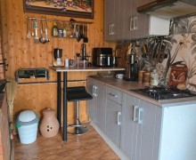 Продаётся дача в Заречном: дом, баня, гараж и 10 соток за 3 600 000 руб.