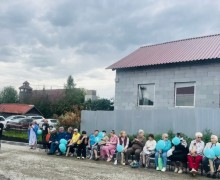 В Боярке полным ходом идут работы по благоустройству