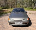 ВАЗ (LADA) 2115 Samara, 