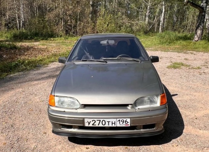 ВАЗ (LADA) 2115 Samara, 