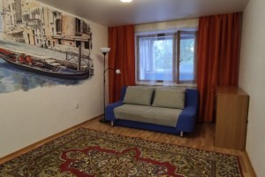 Уютная квартира в Заречном на Ленинградской, 29