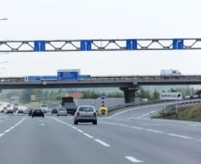 ЕКАД хотят реконструировать и сделать платным