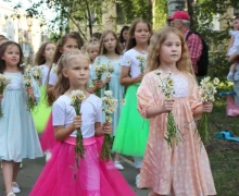 ДЕНЬ СЕМЬИ, ЛЮБВИ И ВЕРНОСТИ В ЗАРЕЧНОМ