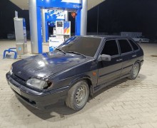 Другая Другая, 